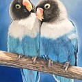 Lovebirds